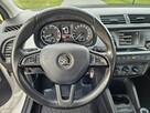 Škoda Fabia Polski salon, Bezwypadkowy - 7