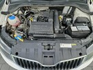 Škoda Fabia Polski salon, Bezwypadkowy - 10