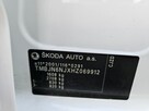 Škoda Fabia Polski salon, Bezwypadkowy - 11