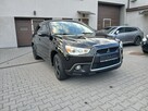 Mitsubishi ASX 1.8 DIESEL klimatronik alufelgi czujniki stan BDB - 2