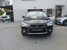 Mitsubishi ASX 1.8 DIESEL klimatronik alufelgi czujniki stan BDB - 3