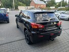 Mitsubishi ASX 1.8 DIESEL klimatronik alufelgi czujniki stan BDB - 4
