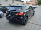 Mitsubishi ASX 1.8 DIESEL klimatronik alufelgi czujniki stan BDB - 5