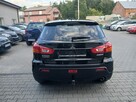 Mitsubishi ASX 1.8 DIESEL klimatronik alufelgi czujniki stan BDB - 6