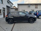 Mitsubishi ASX 1.8 DIESEL klimatronik alufelgi czujniki stan BDB - 7