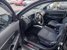 Mitsubishi ASX 1.8 DIESEL klimatronik alufelgi czujniki stan BDB - 9