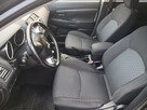 Mitsubishi ASX 1.8 DIESEL klimatronik alufelgi czujniki stan BDB - 10