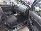 Mitsubishi ASX 1.8 DIESEL klimatronik alufelgi czujniki stan BDB - 11