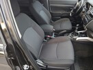 Mitsubishi ASX 1.8 DIESEL klimatronik alufelgi czujniki stan BDB - 12