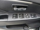 Mitsubishi ASX 1.8 DIESEL klimatronik alufelgi czujniki stan BDB - 16