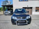 Suzuki Grand Vitara 1.6i 4X4 alufelgi klimatronik elektryka rury 3 drzwi stan BDB - 3