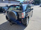 Suzuki Grand Vitara 1.6i 4X4 alufelgi klimatronik elektryka rury 3 drzwi stan BDB - 4