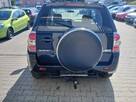 Suzuki Grand Vitara 1.6i 4X4 alufelgi klimatronik elektryka rury 3 drzwi stan BDB - 6