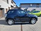 Suzuki Grand Vitara 1.6i 4X4 alufelgi klimatronik elektryka rury 3 drzwi stan BDB - 8
