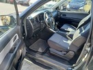 Suzuki Grand Vitara 1.6i 4X4 alufelgi klimatronik elektryka rury 3 drzwi stan BDB - 9