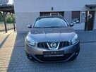 Nissan Qashqai 1.5DCI LIFT panorama kamera alufelgi klimatronik navi - 3