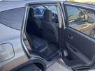 Nissan Qashqai 1.5DCI LIFT panorama kamera alufelgi klimatronik navi - 13