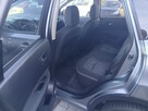 Nissan Qashqai 1.5DCI LIFT panorama kamera alufelgi klimatronik navi - 14