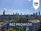 Mieszkanie Warszawa gm. Śródmieście Śródmieście,