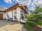 Dom 133 m² | Fotowoltaika i garaż - 12