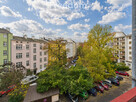 Mieszkanie dwustronne Wrocław / Kampus Grunwaldzki - 10