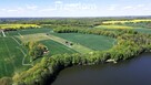 Działka nad jeziorem z warunkami zabudowy - 3