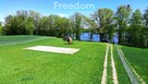 Działka nad jeziorem z warunkami zabudowy - 4