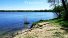 Działka nad jeziorem z warunkami zabudowy - 7