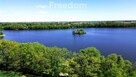 Działka nad jeziorem z warunkami zabudowy - 9