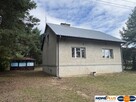 Całoroczny, murowany dom z dużą działką 0%prowizji - 15