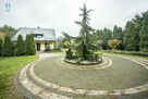 Dom Wola Czarnyska gm. Wodzierady, - 9