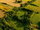 działka z warunkami zabudowy w pobliżu jezior i lasu - 13