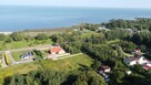 Działka budowlana Suchacz gm. Tolkmicko, Portowa - 10