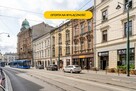 Mieszkanie Kraków Stare Miasto, Stare Miasto, św. Agnieszki - 1
