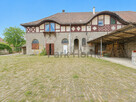 Dom Gozdnica, - 1