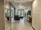 Luksusowy apartament 55 m² przy plaży Lubniewice - 3