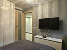 Luksusowy apartament 55 m² przy plaży Lubniewice - 9