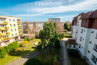 PRZESTRONNE, JASNE mieszkanie - 3 maja - 86,5 m2 - 10