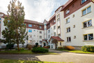 PRZESTRONNE, JASNE mieszkanie - 3 maja - 86,5 m2 - 12