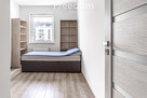 3 pokoje, winda, miejsce postojowe, balkon - 15