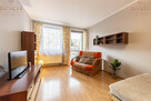 kawalerka | rozkład | balkon | opcja 2 pokoi - 2