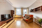 kawalerka | rozkład | balkon | opcja 2 pokoi - 5