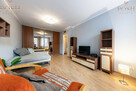 kawalerka | rozkład | balkon | opcja 2 pokoi - 6