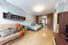 kawalerka | rozkład | balkon | opcja 2 pokoi - 8