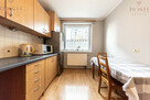 kawalerka | rozkład | balkon | opcja 2 pokoi - 12