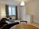 2 pokoje blisko st. metro, 45m2 - Karolkowa 71 - 2