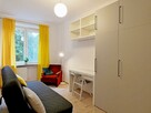 2 pokoje blisko st. metro, 45m2 - Karolkowa 71 - 4