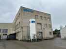 Hala Przemysłowo-Magazynowa w Świebodzicach - 7