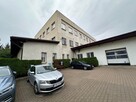 Hala Przemysłowo-Magazynowa w Świebodzicach - 8