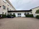 Hala Przemysłowo-Magazynowa w Świebodzicach - 9